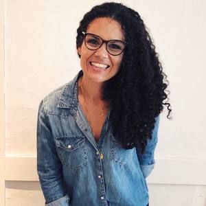 Meet your Posher, Amadea